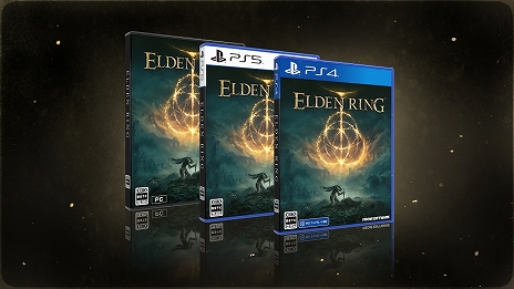 画像ギャラリー No.007のサムネイル画像 / 「ELDEN RING」のストーリーが語られる最新トレイラーが公開に