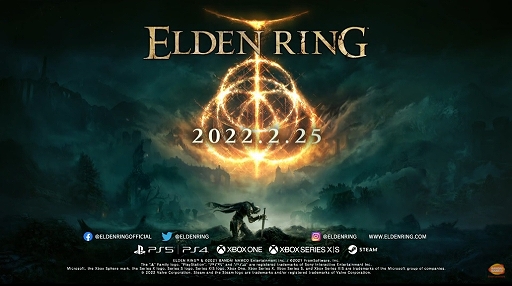 画像ギャラリー No.002のサムネイル画像 / 「ELDEN RING」の最新ムービーが公開に。ゲームに関するさまざまな質問への回答や最新トレイラーを収録