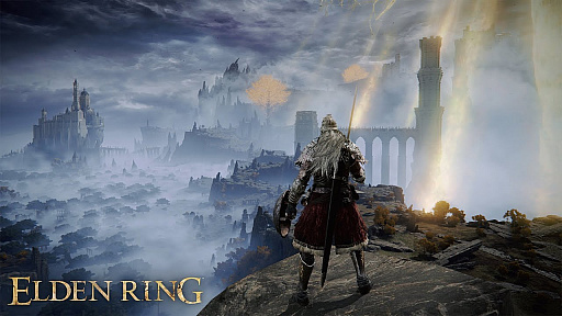 画像ギャラリー No.001のサムネイル画像 / 「ELDEN RING」のストーリーやゲームシステムなどが分かる紹介トレイラー,テレビCM2本が公開に