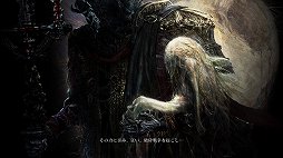 画像ギャラリー No.002のサムネイル画像 / 「ELDEN RING」プレイレポート。広大なフィールドと手ごわい敵，そして自由な攻略が，死闘と冒険を色取る