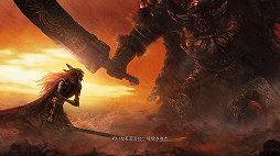 画像ギャラリー No.003のサムネイル画像 / 「ELDEN RING」プレイレポート。広大なフィールドと手ごわい敵，そして自由な攻略が，死闘と冒険を色取る