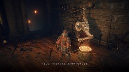 画像ギャラリー No.010のサムネイル画像 / 「ELDEN RING」プレイレポート。広大なフィールドと手ごわい敵，そして自由な攻略が，死闘と冒険を色取る