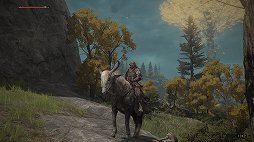 画像ギャラリー No.012のサムネイル画像 / 「ELDEN RING」プレイレポート。広大なフィールドと手ごわい敵，そして自由な攻略が，死闘と冒険を色取る