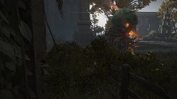 画像ギャラリー No.017のサムネイル画像 / 「ELDEN RING」プレイレポート。広大なフィールドと手ごわい敵，そして自由な攻略が，死闘と冒険を色取る