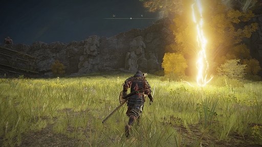 画像ギャラリー No.019のサムネイル画像 / 「ELDEN RING」プレイレポート。広大なフィールドと手ごわい敵，そして自由な攻略が，死闘と冒険を色取る