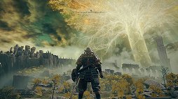 画像ギャラリー No.020のサムネイル画像 / 「ELDEN RING」プレイレポート。広大なフィールドと手ごわい敵，そして自由な攻略が，死闘と冒険を色取る