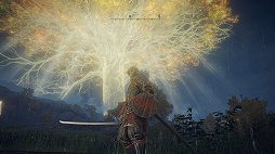 画像ギャラリー No.021のサムネイル画像 / 「ELDEN RING」プレイレポート。広大なフィールドと手ごわい敵，そして自由な攻略が，死闘と冒険を色取る