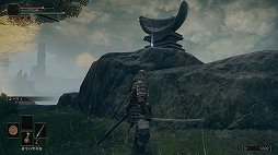 画像ギャラリー No.023のサムネイル画像 / 「ELDEN RING」プレイレポート。広大なフィールドと手ごわい敵，そして自由な攻略が，死闘と冒険を色取る