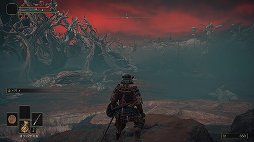 画像ギャラリー No.026のサムネイル画像 / 「ELDEN RING」プレイレポート。広大なフィールドと手ごわい敵，そして自由な攻略が，死闘と冒険を色取る