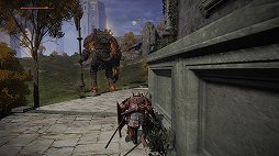 画像ギャラリー No.034のサムネイル画像 / 「ELDEN RING」プレイレポート。広大なフィールドと手ごわい敵，そして自由な攻略が，死闘と冒険を色取る
