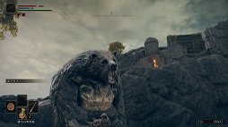 画像ギャラリー No.038のサムネイル画像 / 「ELDEN RING」プレイレポート。広大なフィールドと手ごわい敵，そして自由な攻略が，死闘と冒険を色取る
