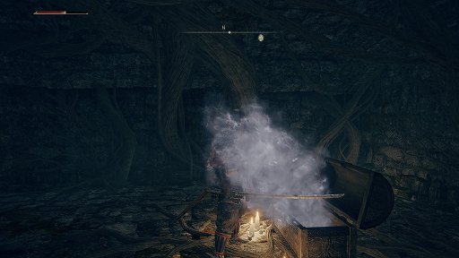 画像ギャラリー No.039のサムネイル画像 / 「ELDEN RING」プレイレポート。広大なフィールドと手ごわい敵，そして自由な攻略が，死闘と冒険を色取る