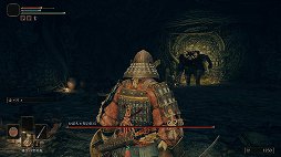 画像ギャラリー No.043のサムネイル画像 / 「ELDEN RING」プレイレポート。広大なフィールドと手ごわい敵，そして自由な攻略が，死闘と冒険を色取る