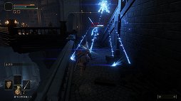 画像ギャラリー No.046のサムネイル画像 / 「ELDEN RING」プレイレポート。広大なフィールドと手ごわい敵，そして自由な攻略が，死闘と冒険を色取る
