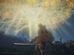 「ELDEN RING」プレイレポート。広大なフィールドと手ごわい敵，そして自由な攻略が，死闘と冒険を色取る