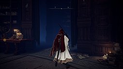 画像ギャラリー No.002のサムネイル画像 / 「ELDEN RING」,最高でした。クリアしたので語りたい,広大な舞台で繰り広げる“死にゲー”の楽しさと,かなえてもらった1つの夢