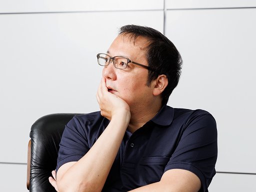 画像ギャラリー No.005のサムネイル画像 / フロム・ソフトウェアは“面白いゲームを真剣に作っていればそれでいい”。宮崎英高社長に聞く,「ELDEN RING」で目指したものや独特の開発体制
