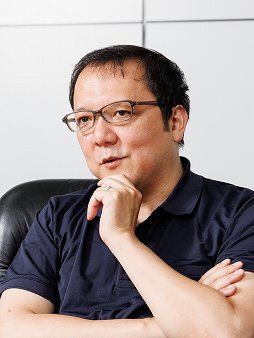 画像ギャラリー No.007のサムネイル画像 / フロム・ソフトウェアは“面白いゲームを真剣に作っていればそれでいい”。宮崎英高社長に聞く,「ELDEN RING」で目指したものや独特の開発体制