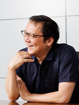 画像ギャラリー No.012のサムネイル画像 / フロム・ソフトウェアは“面白いゲームを真剣に作っていればそれでいい”。宮崎英高社長に聞く,「ELDEN RING」で目指したものや独特の開発体制