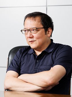 画像ギャラリー No.013のサムネイル画像 / フロム・ソフトウェアは“面白いゲームを真剣に作っていればそれでいい”。宮崎英高社長に聞く,「ELDEN RING」で目指したものや独特の開発体制