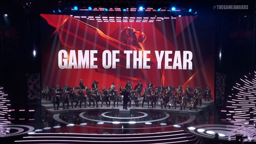 画像ギャラリー No.002のサムネイル画像 / 今年のゲーム・オブ・ザ・イヤーは「ELDEN RING」。The Game Awards 2022の受賞作品をピックアップ紹介