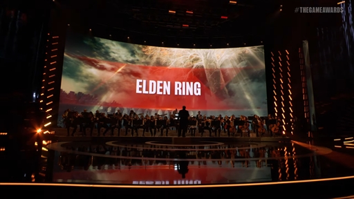 画像ギャラリー No.005のサムネイル画像 / 今年のゲーム・オブ・ザ・イヤーは「ELDEN RING」。The Game Awards 2022の受賞作品をピックアップ紹介