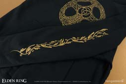 画像ギャラリー No.004のサムネイル画像 / Fangamer Japanから「ELDEN RING」の最新グッズ登場。黄金樹の紋章 パーカーやリムグレイブ デスクマットなど