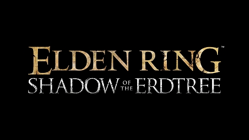 画像ギャラリー No.001のサムネイル画像 / 「ELDEN RING」,DLC“Shadow of the Erdtree”開発を発表。ロゴと1枚の画像を公開