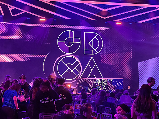 画像ギャラリー No.004のサムネイル画像 / ［GDC 2023］「ELDEN RING」がGDC AwardsでGOTYなど3部門を受賞！ IGFでは「RPGタイム！」がアート部門の受賞作品に。Game Developers Choice Awards，IGF 2023のノミネート/受賞作品まとめ