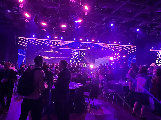 画像ギャラリー No.005のサムネイル画像 / ［GDC 2023］「ELDEN RING」がGDC AwardsでGOTYなど3部門を受賞！ IGFでは「RPGタイム！」がアート部門の受賞作品に。Game Developers Choice Awards，IGF 2023のノミネート/受賞作品まとめ