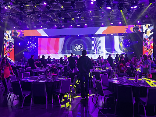 画像ギャラリー No.006のサムネイル画像 / ［GDC 2023］「ELDEN RING」がGDC AwardsでGOTYなど3部門を受賞！ IGFでは「RPGタイム！」がアート部門の受賞作品に。Game Developers Choice Awards，IGF 2023のノミネート/受賞作品まとめ