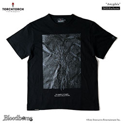 画像ギャラリー No.002のサムネイル画像 / ラダーン祭りがTシャツに!? 「ELDEN RING」などフロム作品のアパレルを展開する「TORCH TORCH」の実店舗が5月13日に渋谷でオープン