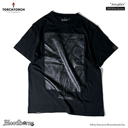 画像ギャラリー No.004のサムネイル画像 / ラダーン祭りがTシャツに!? 「ELDEN RING」などフロム作品のアパレルを展開する「TORCH TORCH」の実店舗が5月13日に渋谷でオープン