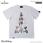 画像ギャラリー No.005のサムネイル画像 / ラダーン祭りがTシャツに!? 「ELDEN RING」などフロム作品のアパレルを展開する「TORCH TORCH」の実店舗が5月13日に渋谷でオープン