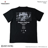 画像ギャラリー No.009のサムネイル画像 / ラダーン祭りがTシャツに!? 「ELDEN RING」などフロム作品のアパレルを展開する「TORCH TORCH」の実店舗が5月13日に渋谷でオープン