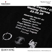 画像ギャラリー No.010のサムネイル画像 / ラダーン祭りがTシャツに!? 「ELDEN RING」などフロム作品のアパレルを展開する「TORCH TORCH」の実店舗が5月13日に渋谷でオープン
