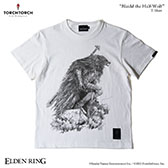 画像ギャラリー No.013のサムネイル画像 / ラダーン祭りがTシャツに!? 「ELDEN RING」などフロム作品のアパレルを展開する「TORCH TORCH」の実店舗が5月13日に渋谷でオープン