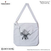 画像ギャラリー No.019のサムネイル画像 / ラダーン祭りがTシャツに!? 「ELDEN RING」などフロム作品のアパレルを展開する「TORCH TORCH」の実店舗が5月13日に渋谷でオープン