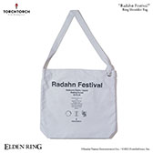 画像ギャラリー No.020のサムネイル画像 / ラダーン祭りがTシャツに!? 「ELDEN RING」などフロム作品のアパレルを展開する「TORCH TORCH」の実店舗が5月13日に渋谷でオープン