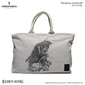 画像ギャラリー No.023のサムネイル画像 / ラダーン祭りがTシャツに!? 「ELDEN RING」などフロム作品のアパレルを展開する「TORCH TORCH」の実店舗が5月13日に渋谷でオープン