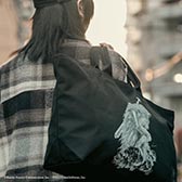 画像ギャラリー No.024のサムネイル画像 / ラダーン祭りがTシャツに!? 「ELDEN RING」などフロム作品のアパレルを展開する「TORCH TORCH」の実店舗が5月13日に渋谷でオープン