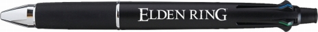 画像ギャラリー No.006のサムネイル画像 / 「ELDEN RING」の新作グッズが8月19日に発売。キーケースや多色・多機能ペン，メタルバッジセットなど全10種が登場