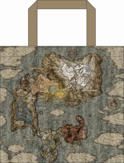 画像ギャラリー No.011のサムネイル画像 / 「ELDEN RING」の新作グッズが8月19日に発売。キーケースや多色・多機能ペン，メタルバッジセットなど全10種が登場