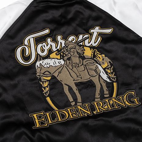 画像ギャラリー No.010のサムネイル画像 / 頼れる相棒トレントがぬいぐるみで登場。「ELDEN RING」の新作グッズ3種の受注が全国のアニメイトなどでスタート