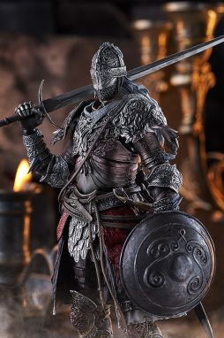 画像ギャラリー No.002のサムネイル画像 / 「ELDEN RING」の狼の戦鬼がアクションフィギュアfigmaになって登場。2025年1月発売,予約受付開始