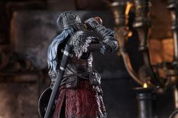 画像ギャラリー No.006のサムネイル画像 / 「ELDEN RING」の狼の戦鬼がアクションフィギュアfigmaになって登場。2025年1月発売,予約受付開始