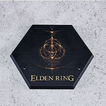 画像ギャラリー No.009のサムネイル画像 / 「ELDEN RING」の狼の戦鬼がアクションフィギュアfigmaになって登場。2025年1月発売,予約受付開始