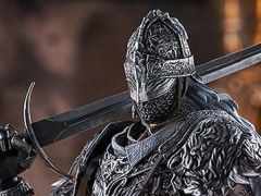「ELDEN RING」の狼の戦鬼がアクションフィギュアfigmaになって登場。2025年1月発売，予約受付開始