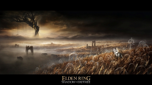 画像ギャラリー No.002のサムネイル画像 / 「ELDEN RING」のDLC「SHADOW OF THE ERDTREE」,約3分のゲームプレイトレイラーを2月21日24:00に公開