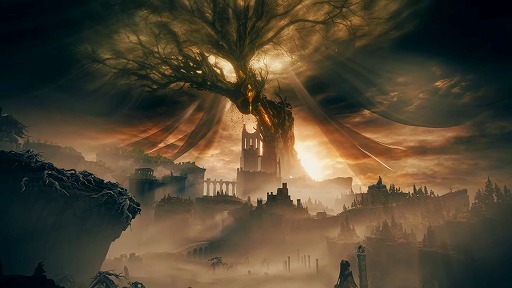 画像ギャラリー No.002のサムネイル画像 / 「ELDEN RING」DLCは6月21日発売。3分間の「ELDEN RING SHADOW OF THE ERDTREE」ゲームプレイ映像の中で明らかに